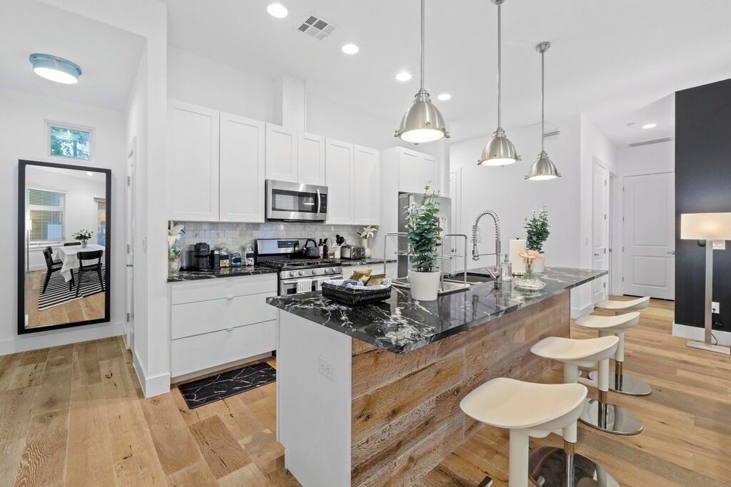 Photo of Kitchen in Rosewood