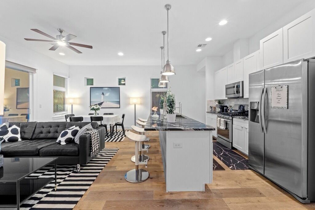Photo of Livingroom in Rosewood