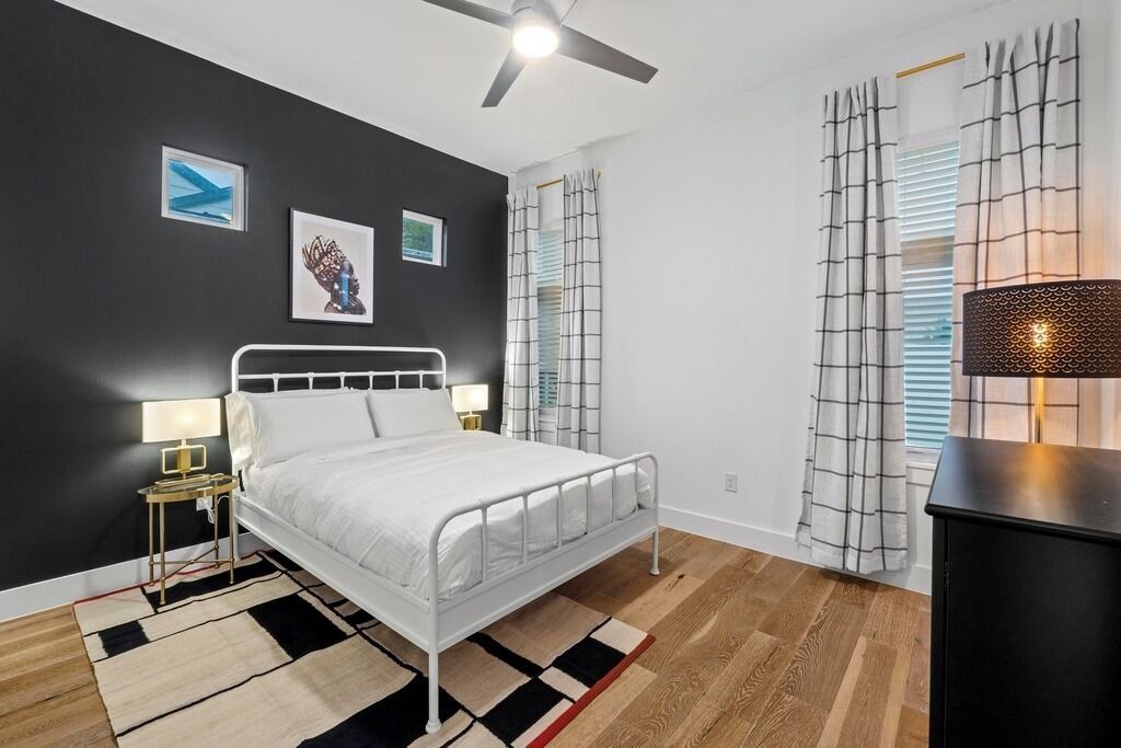 Photo of Bedroom in Rosewood
