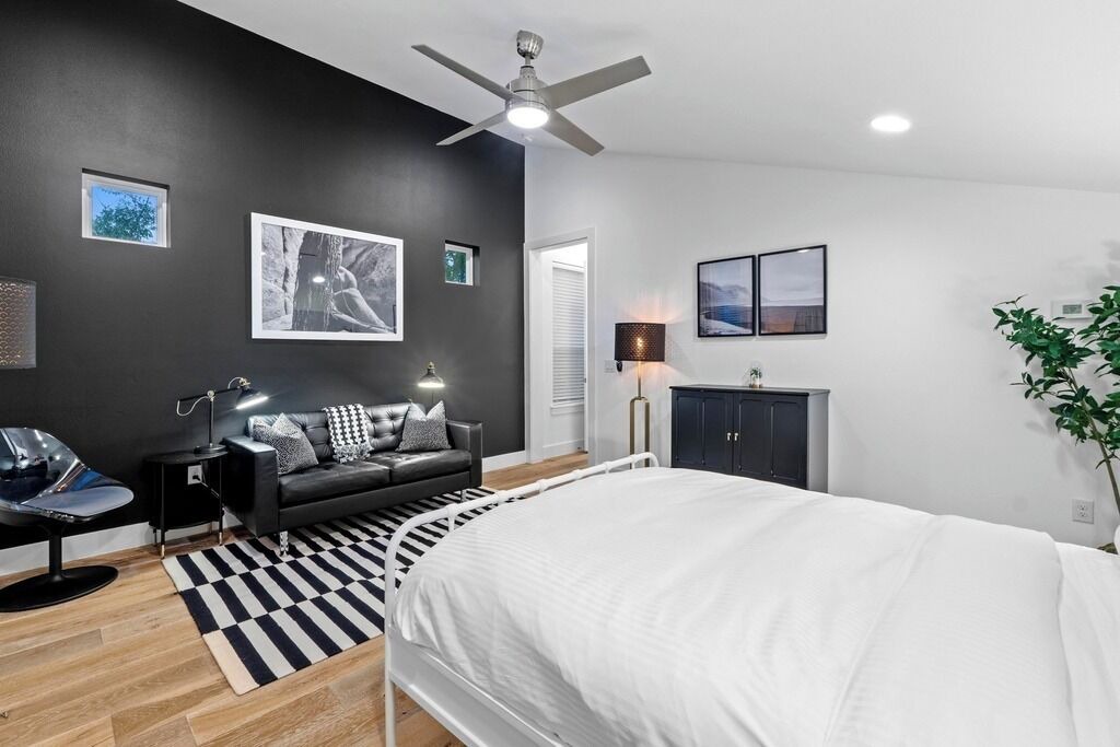 Photo of Bedroom in Rosewood