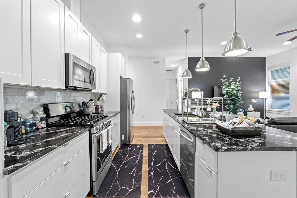 Photo of Kitchen in Rosewood