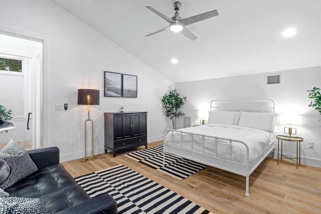 Photo of Bedroom in Rosewood