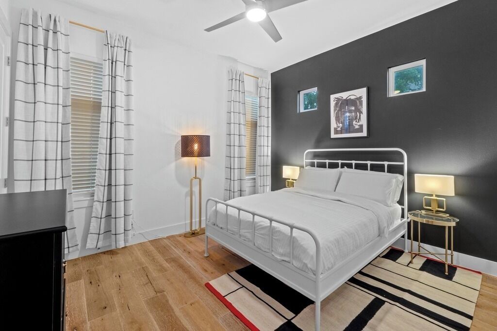 Photo of Bedroom in Rosewood