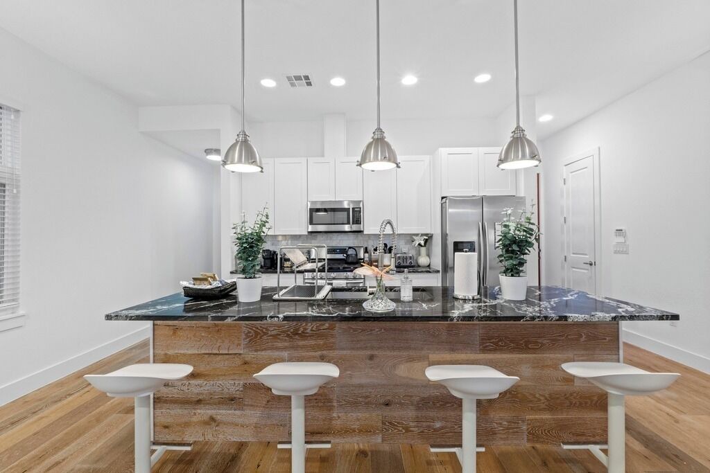 Photo of Kitchen in Rosewood