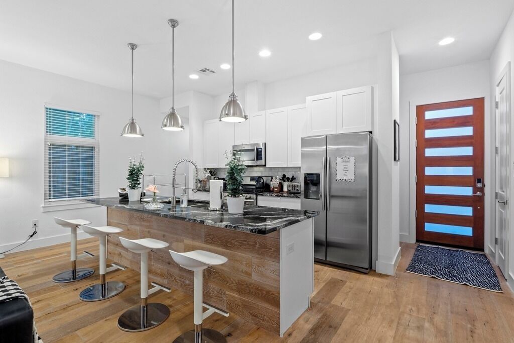 Photo of Kitchen in Rosewood