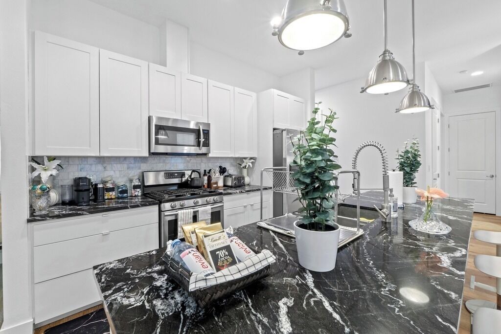 Photo of Kitchen in Rosewood