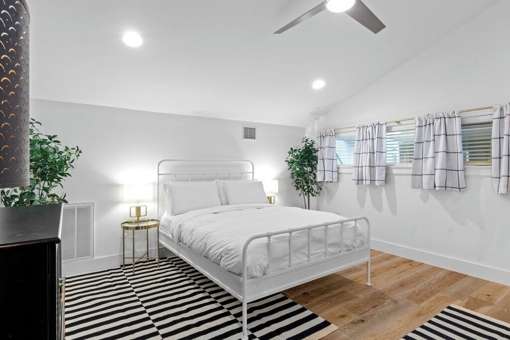 Photo of Bedroom in Rosewood