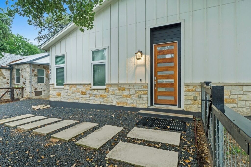 Photo of Outdoor in Rosewood