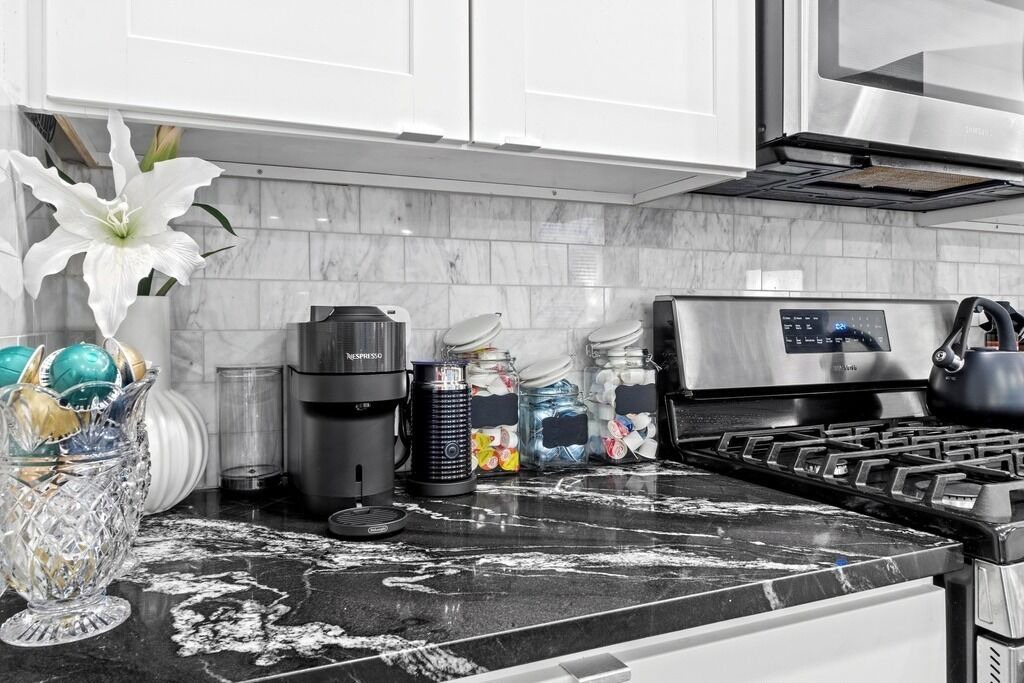 Photo of Kitchen in Rosewood