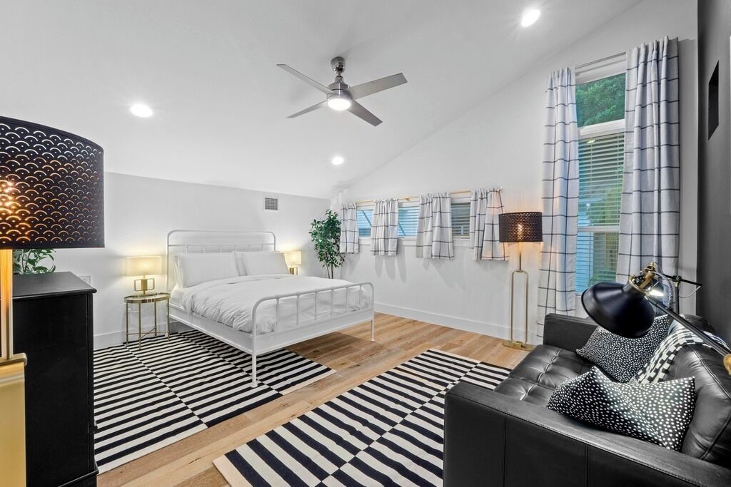 Photo of Bedroom in Rosewood