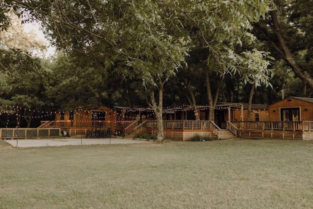 Photo of Outdoor in Okmulgee