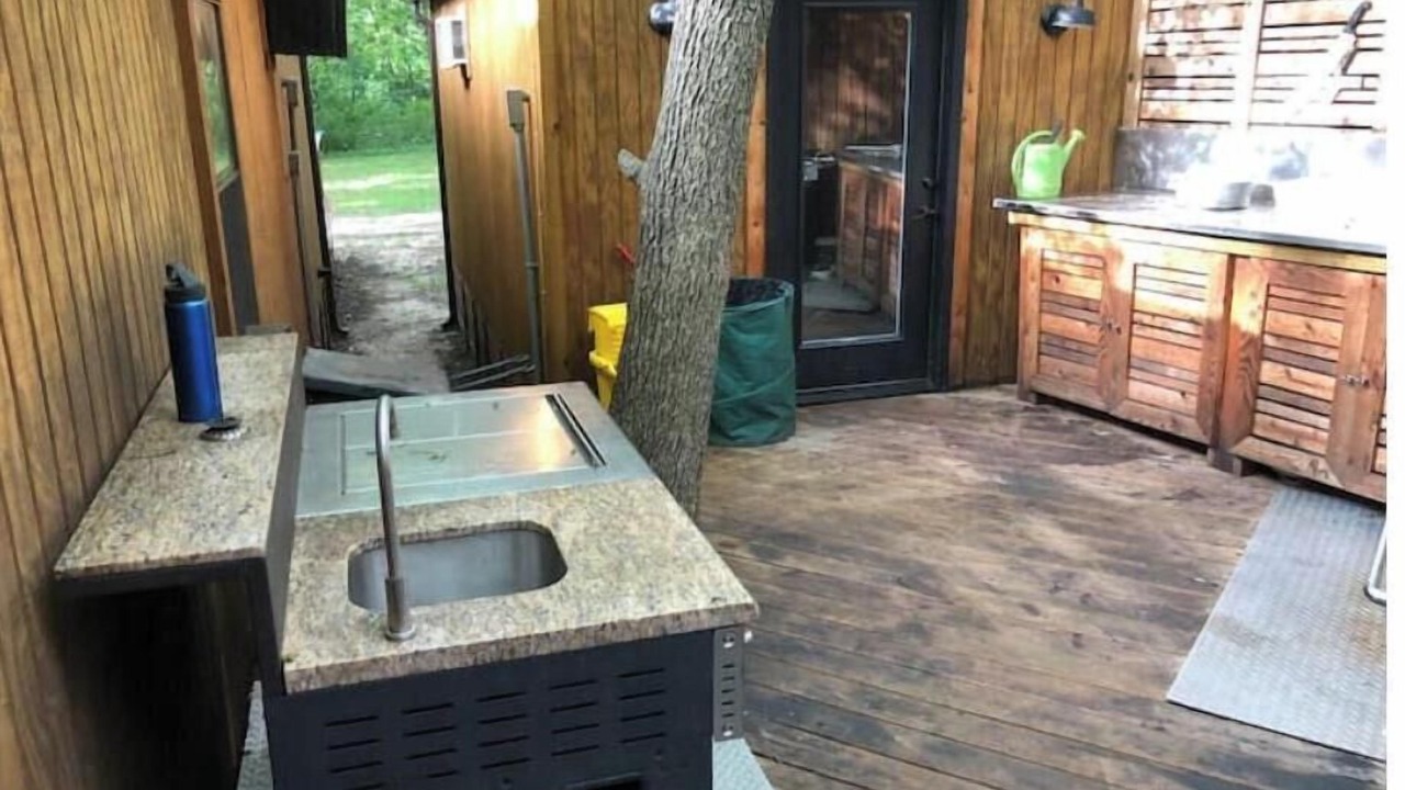 Photo of Patio Balcony in Okmulgee
