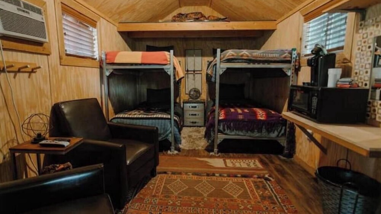Photo of Bedroom in Okmulgee