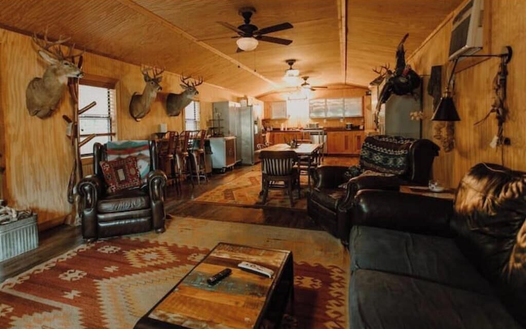Photo of Livingroom in Okmulgee