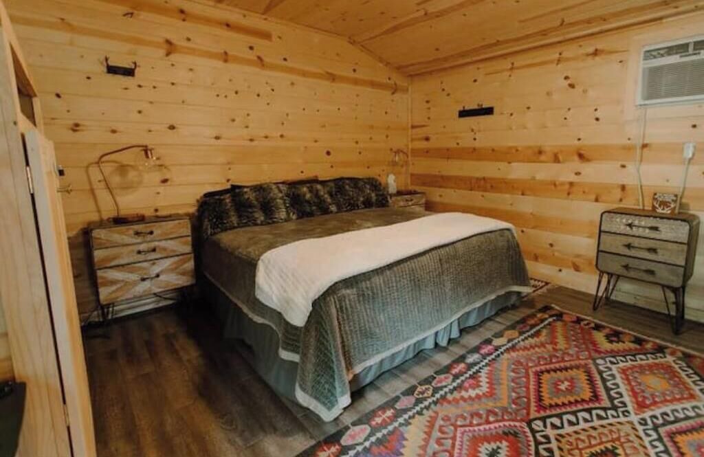 Photo of Bedroom in Okmulgee