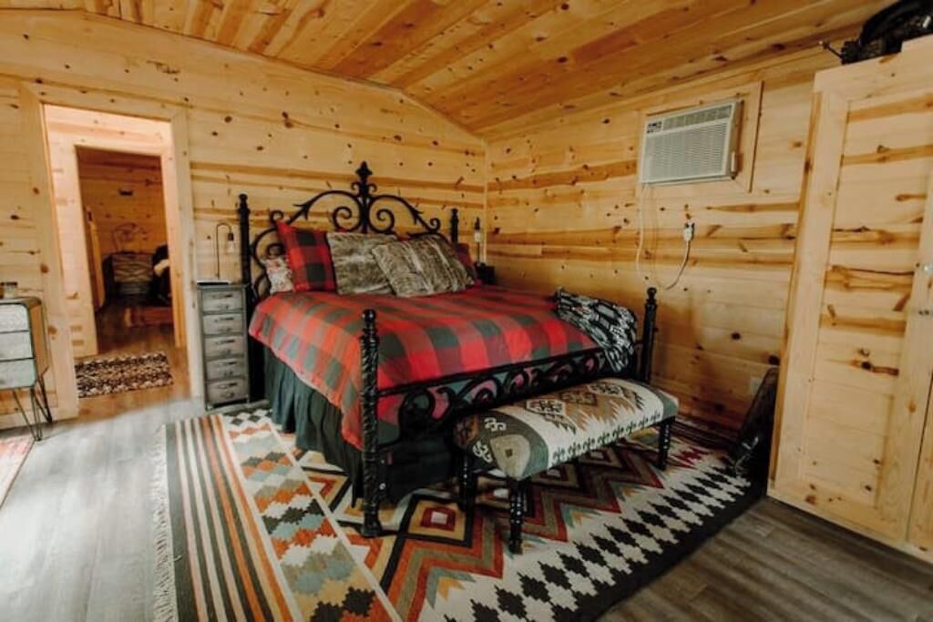 Photo of Bedroom in Okmulgee