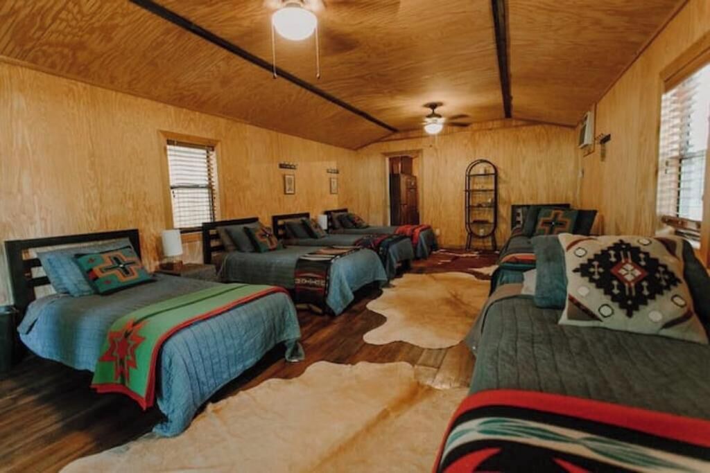 Photo of Bedroom in Okmulgee