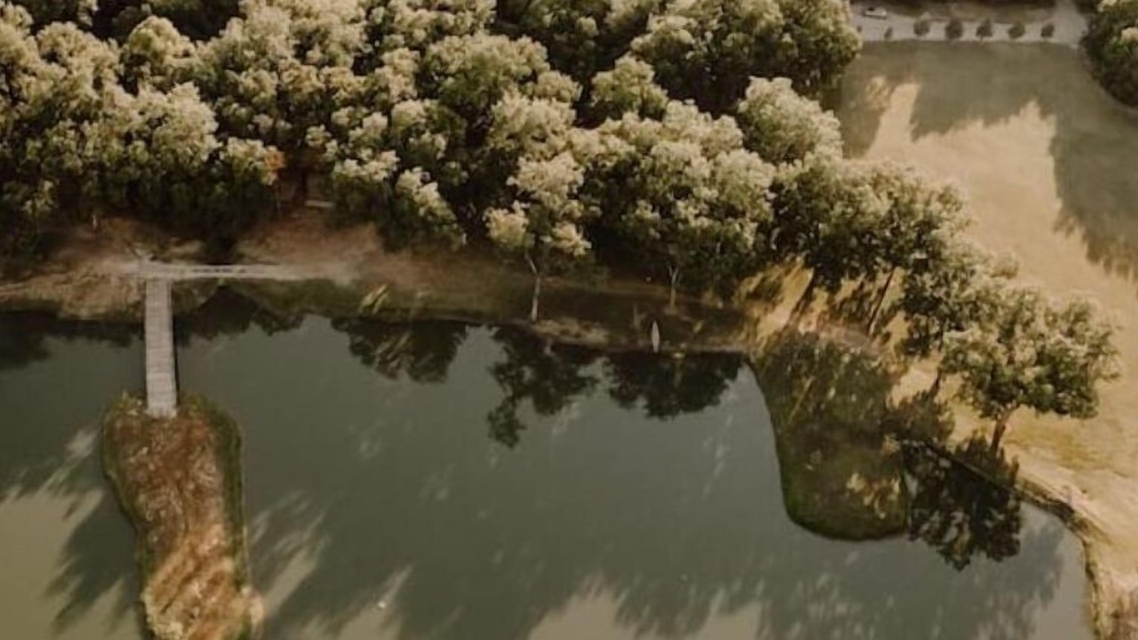 Photo of Outdoor in Okmulgee