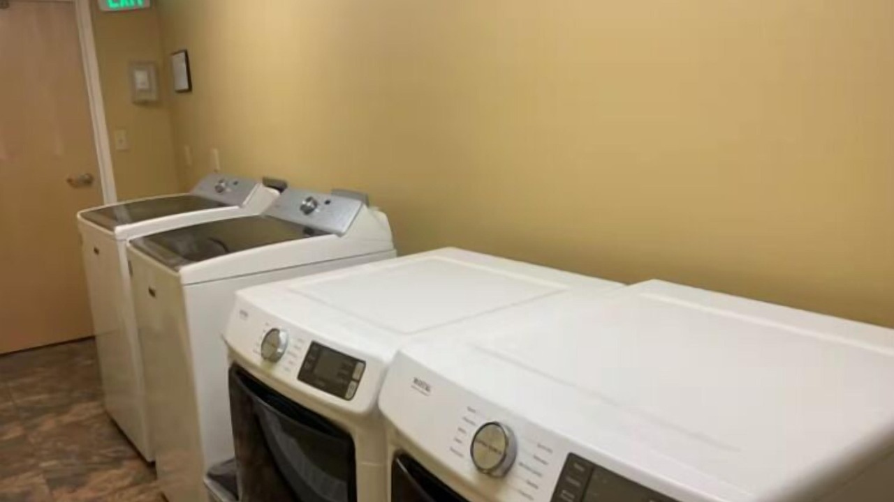Photo of Bedroom in Campbell Park