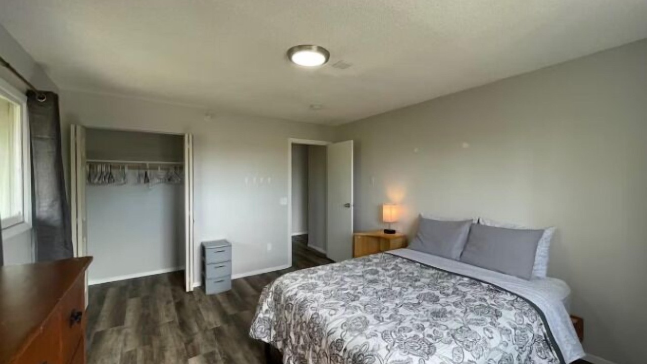 Photo of Bedroom in Campbell Park