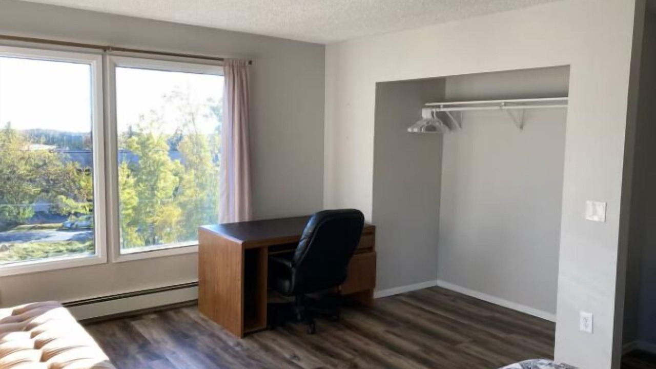 Photo of Bedroom in Campbell Park