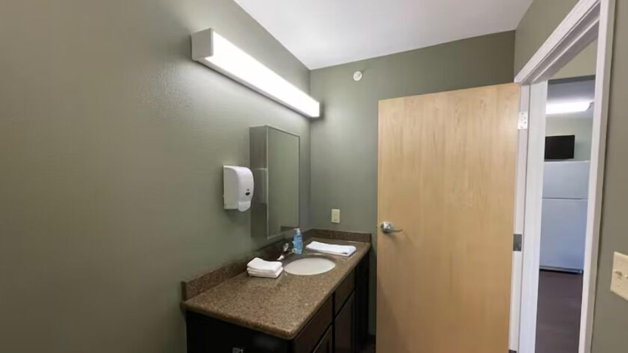 Photo of Bathroom in Campbell Park