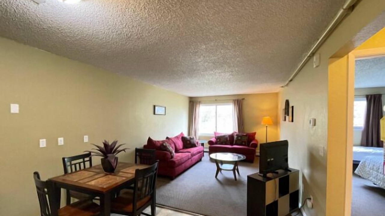 Photo of Livingroom in Campbell Park