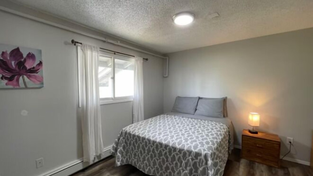Photo of Bedroom in Campbell Park