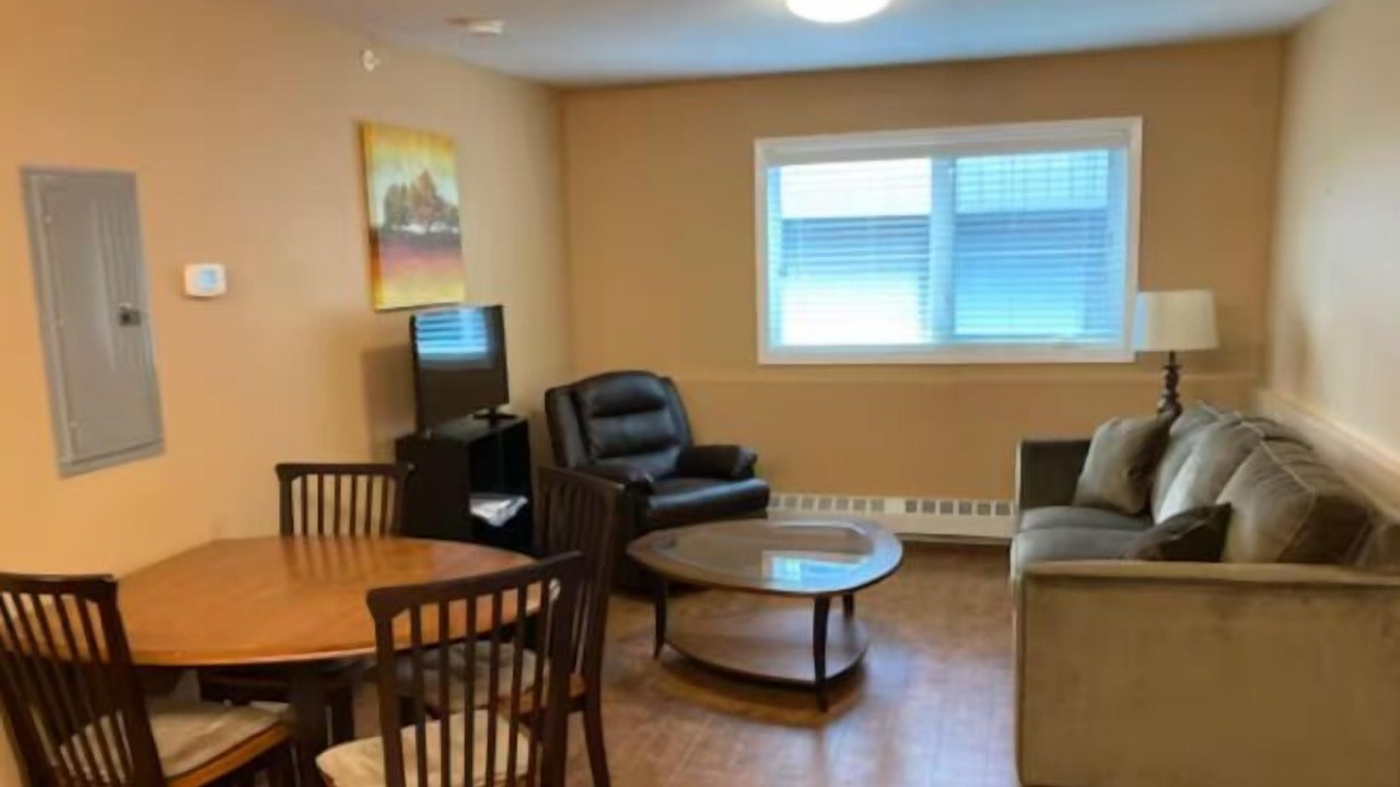 Photo of Livingroom in Campbell Park