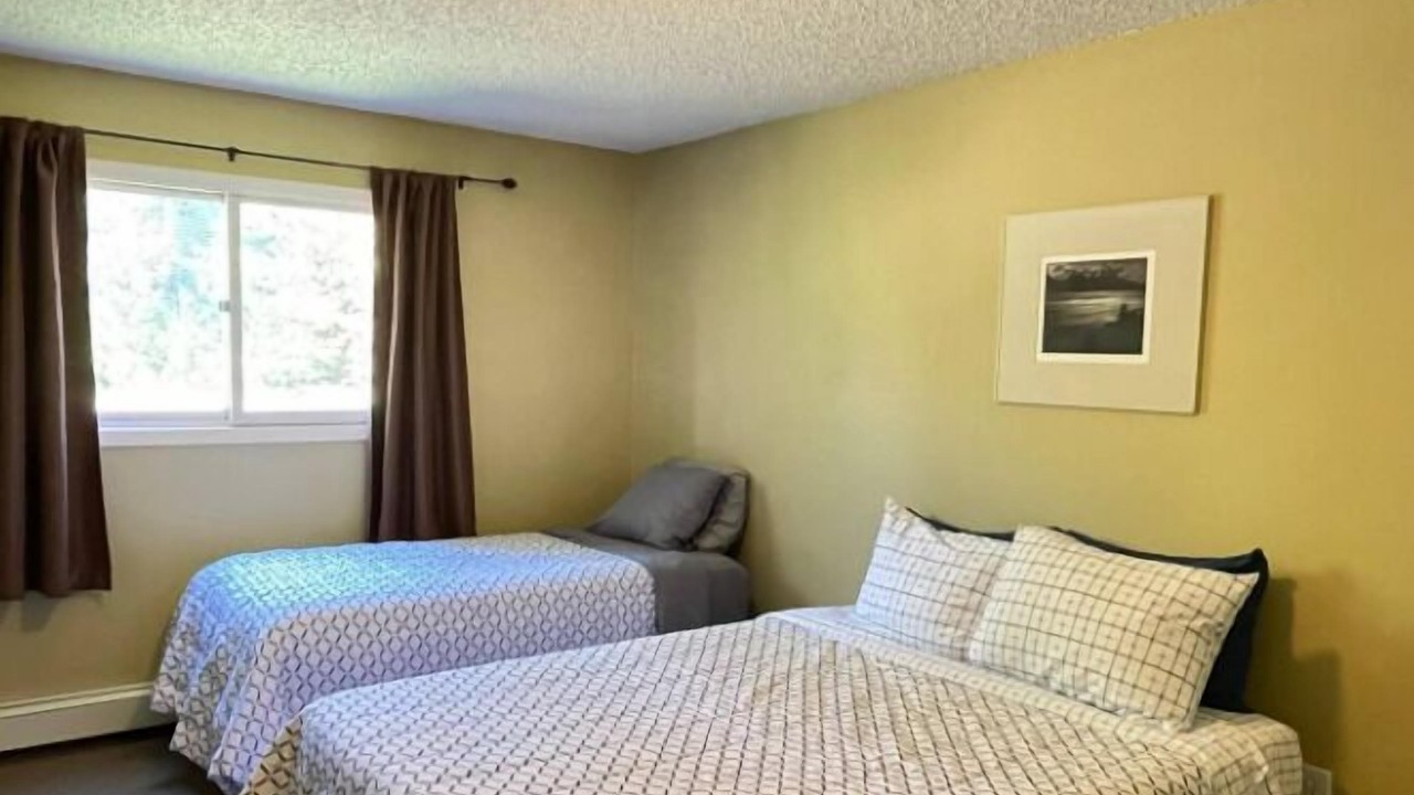 Photo of Bedroom in Campbell Park