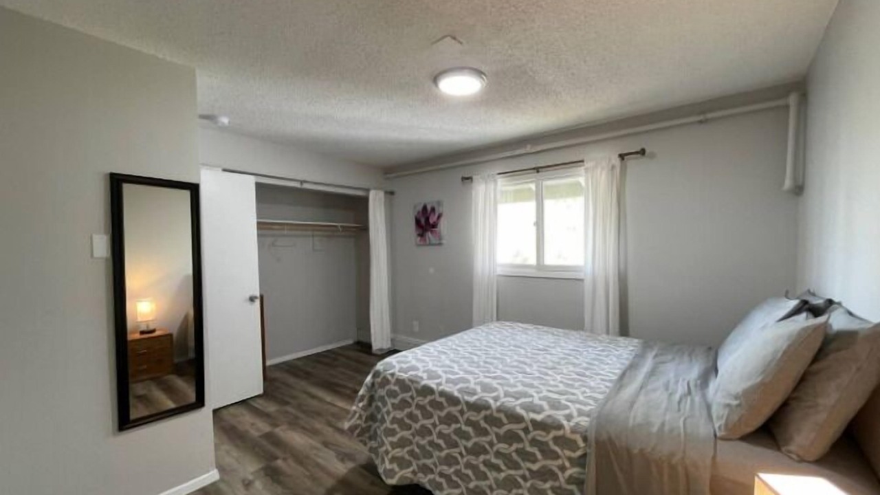 Photo of Bedroom in Campbell Park