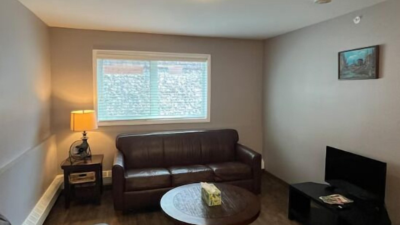 Photo of Livingroom in Campbell Park