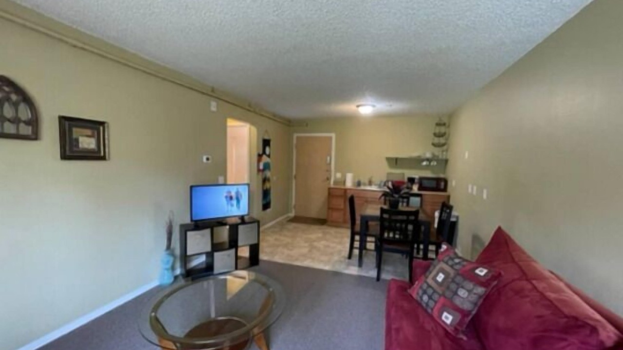 Photo of Livingroom in Campbell Park