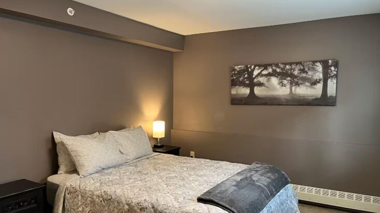 Photo of Bedroom in Campbell Park