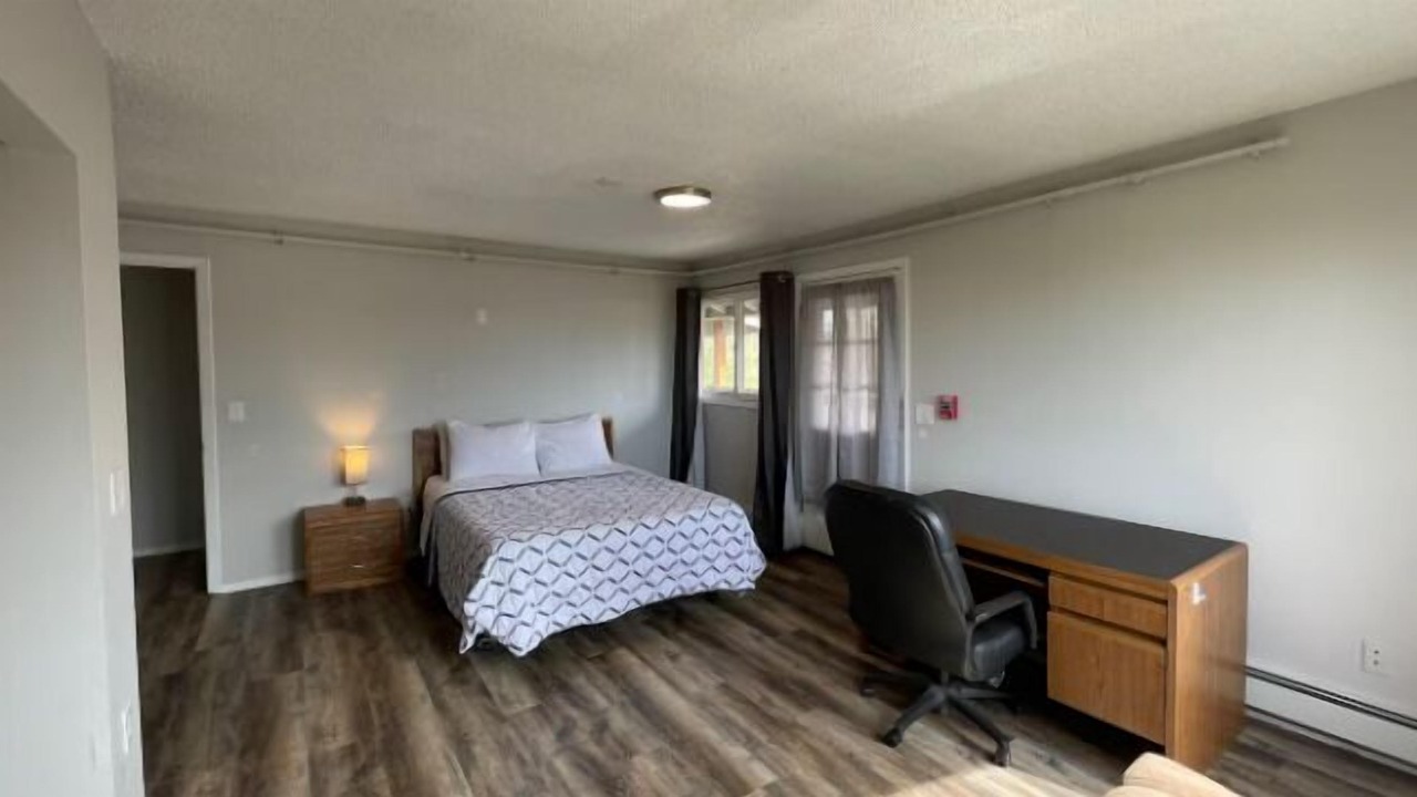 Photo of Bedroom in Campbell Park