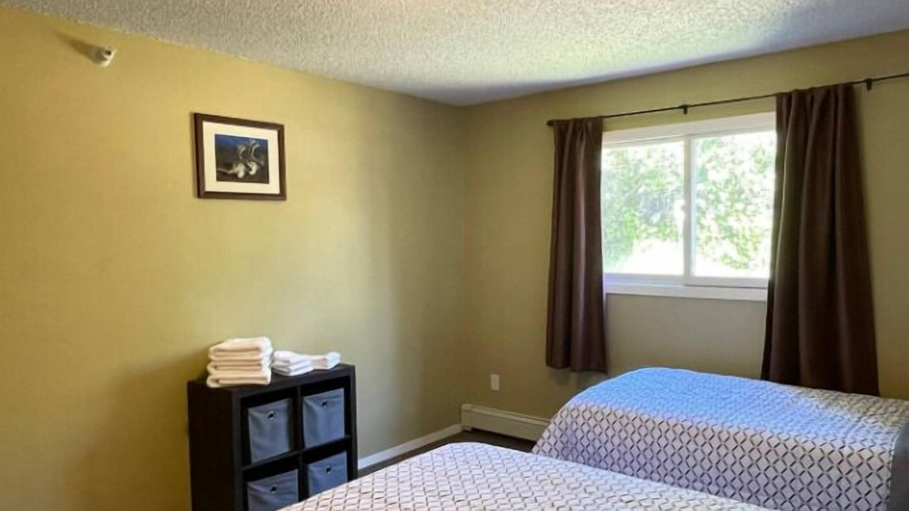 Photo of Bedroom in Campbell Park