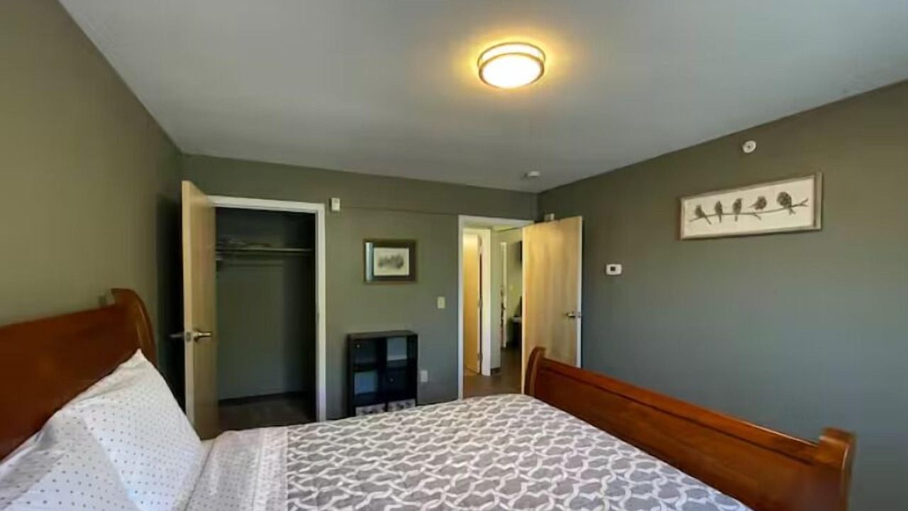 Photo of Bedroom in Campbell Park