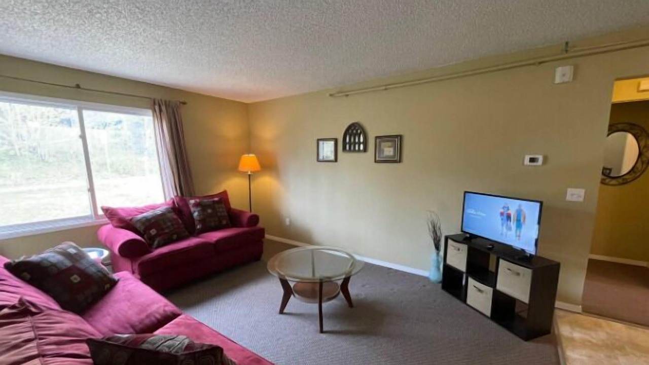 Photo of Livingroom in Campbell Park