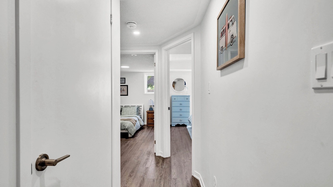 Photo of Bedroom in New Toronto