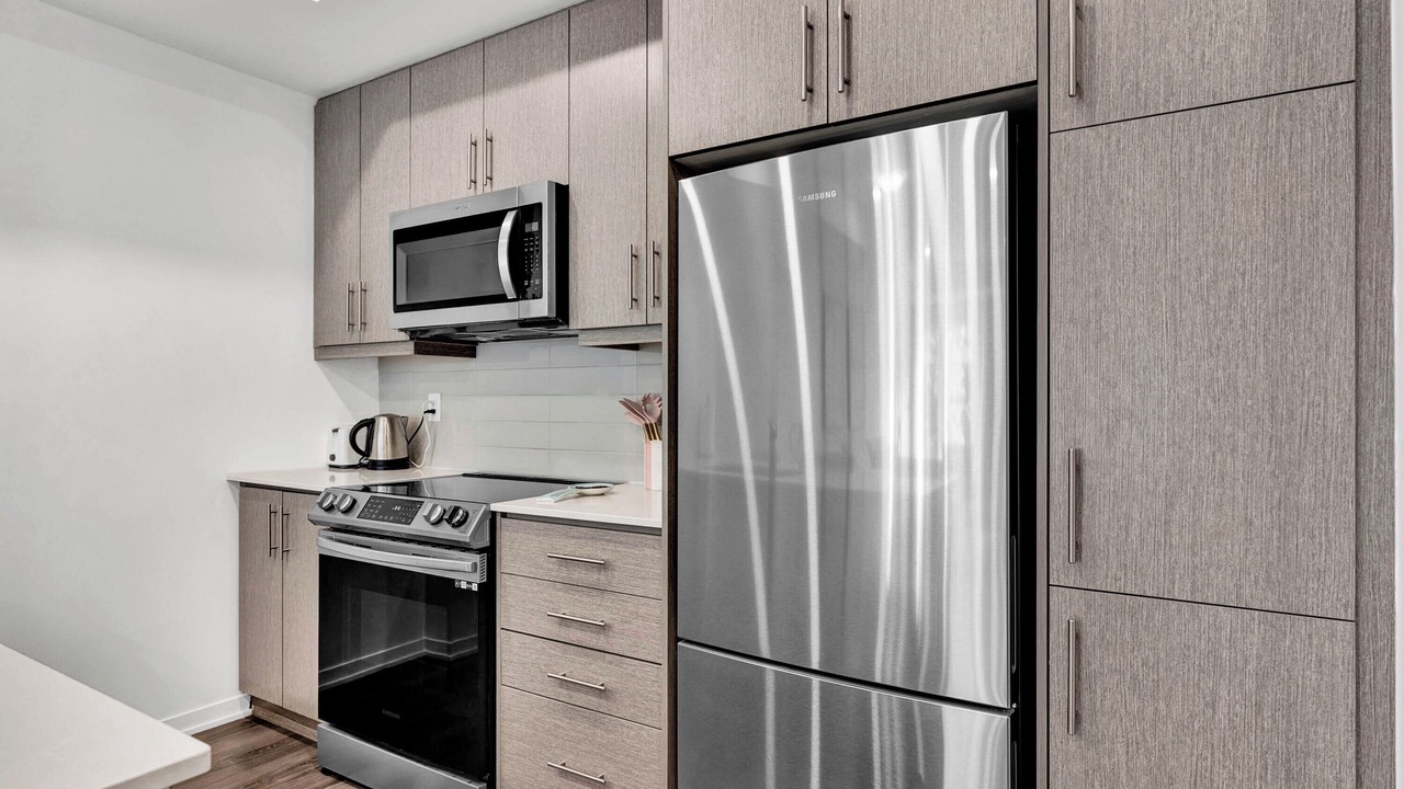 Photo of Kitchen in New Toronto