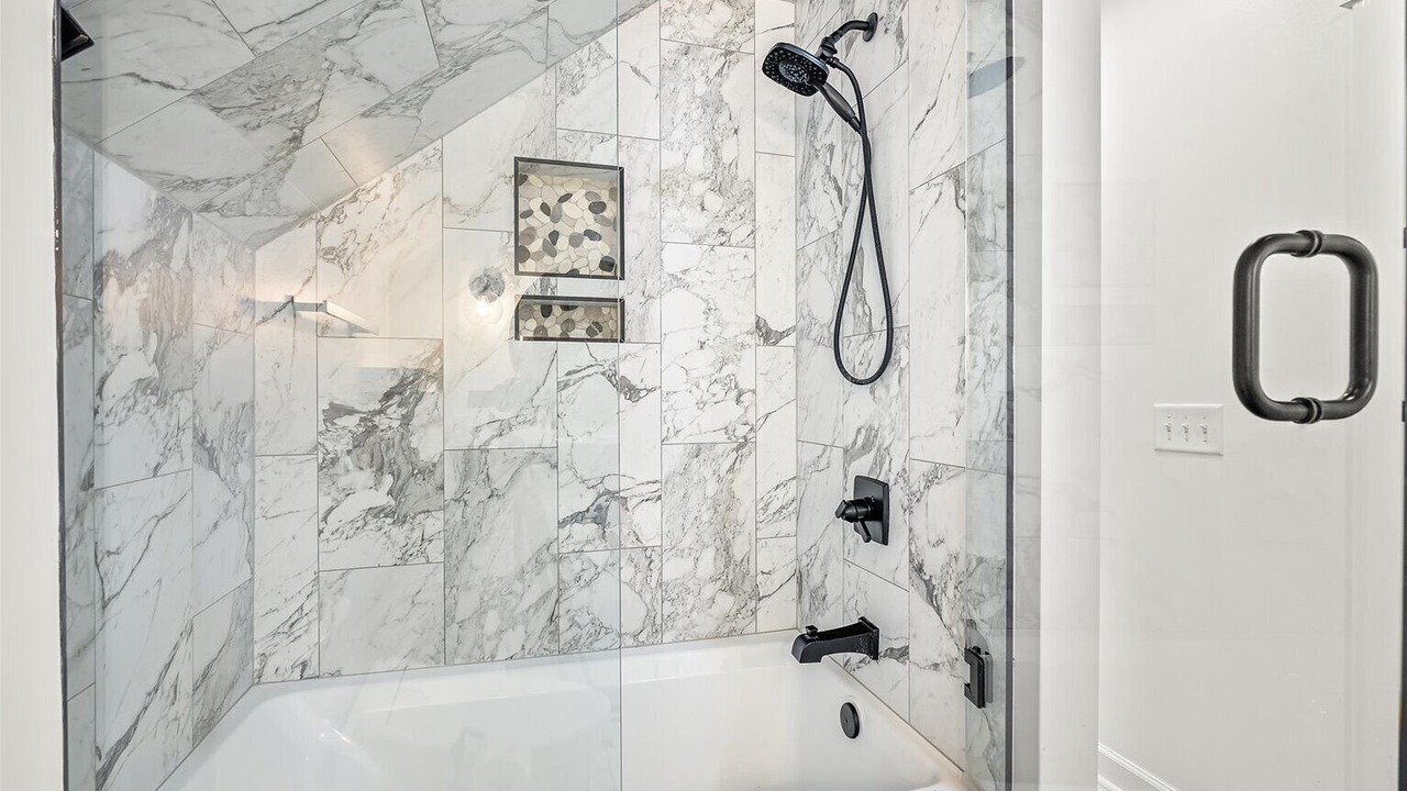 Photo of Bathroom in Eastwood