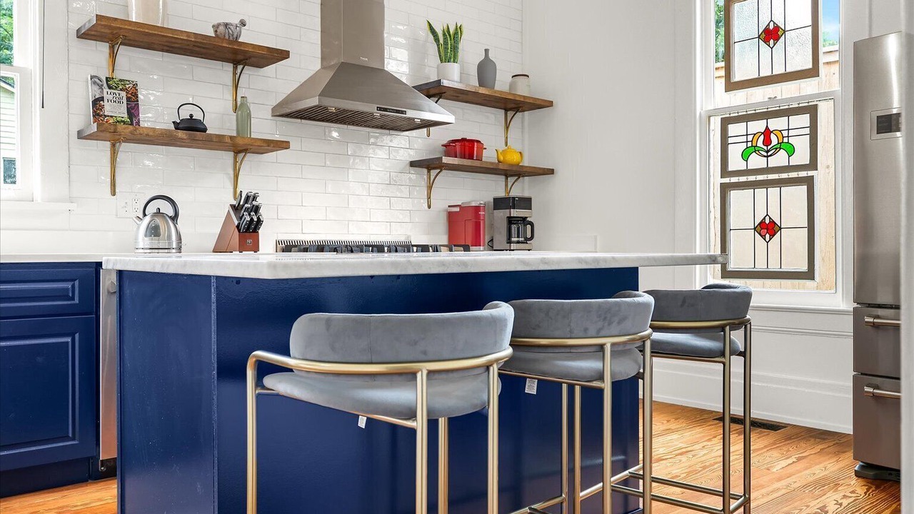 Photo of Kitchen in Eastwood