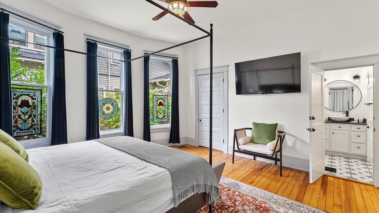 Photo of Bedroom in Eastwood