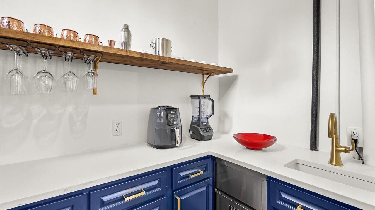 Photo of Kitchen in Eastwood