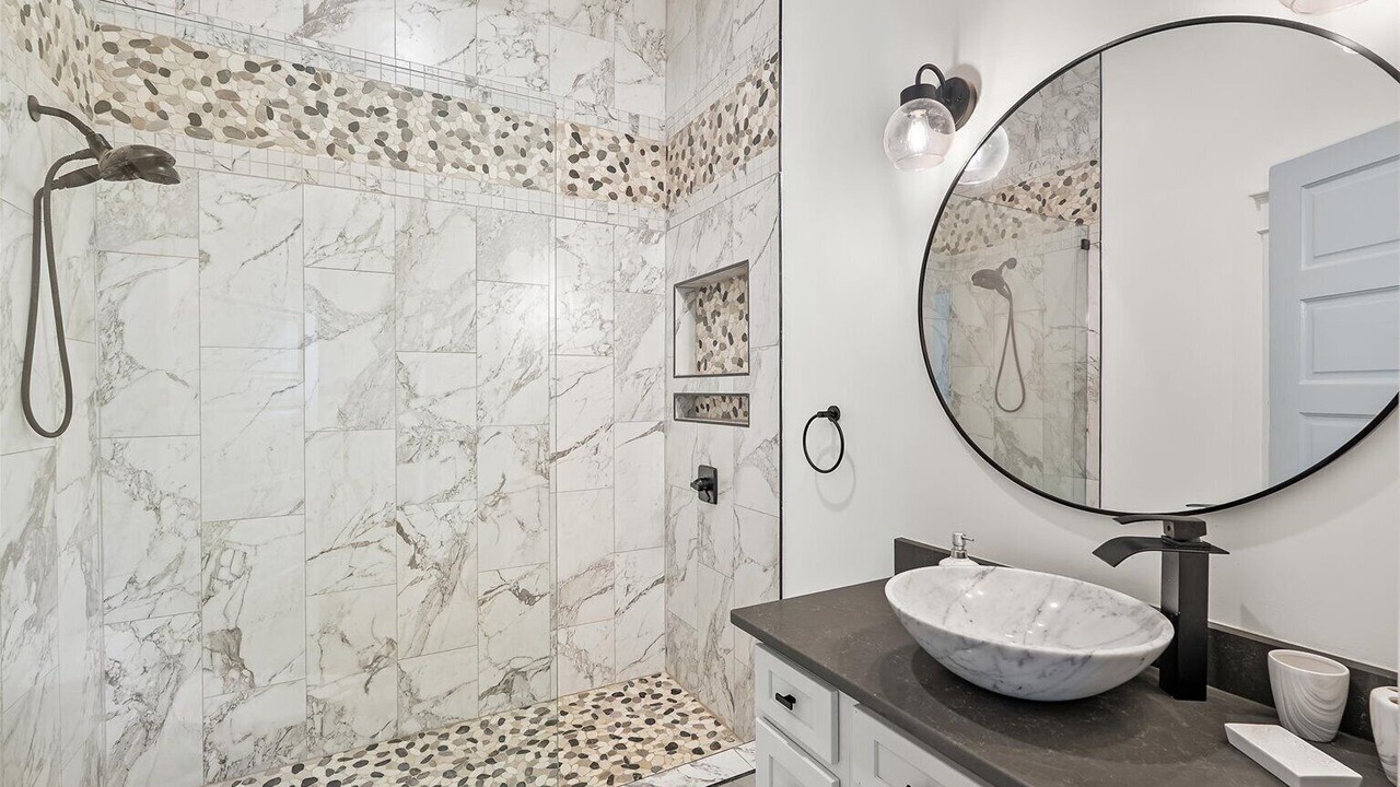 Photo of Bathroom in Eastwood