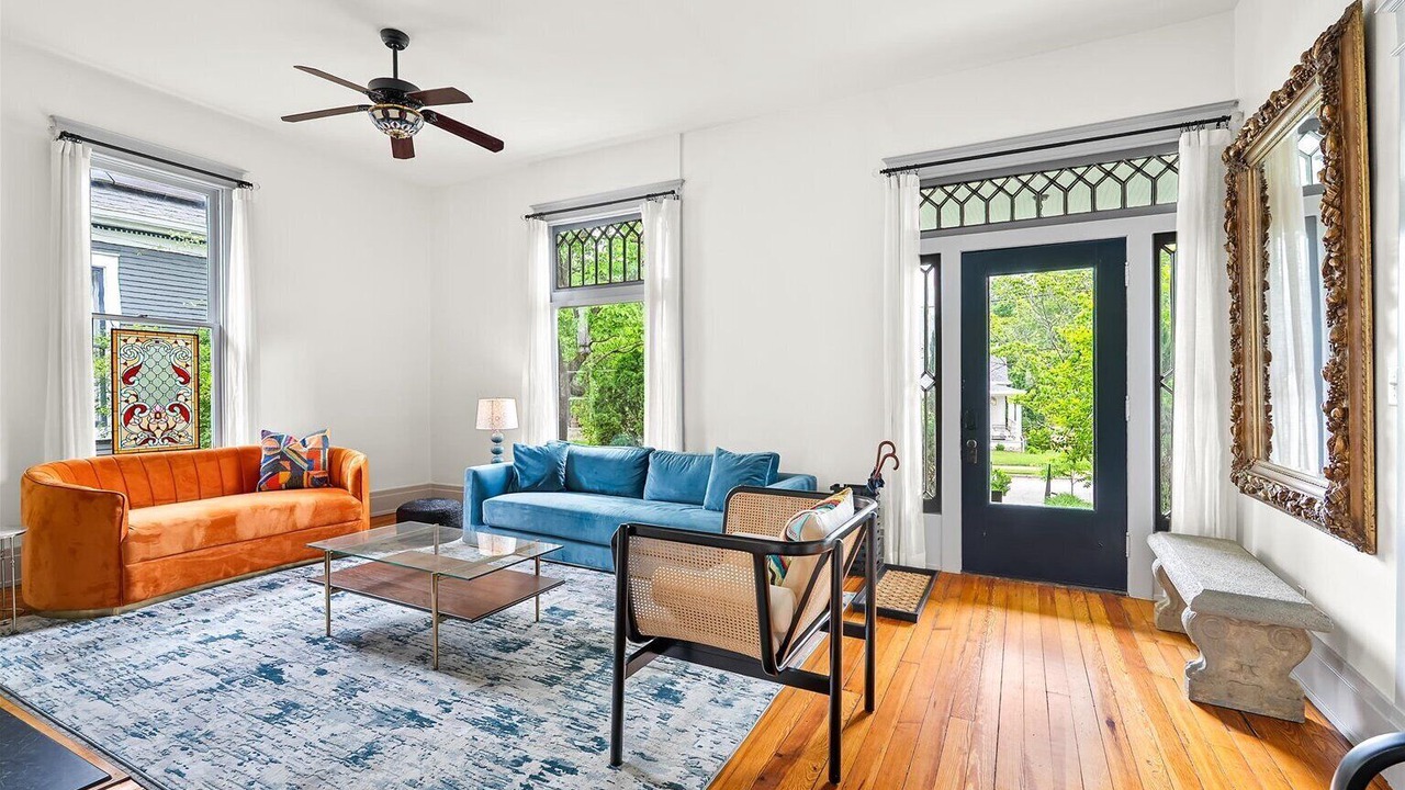 Photo of Livingroom in Eastwood