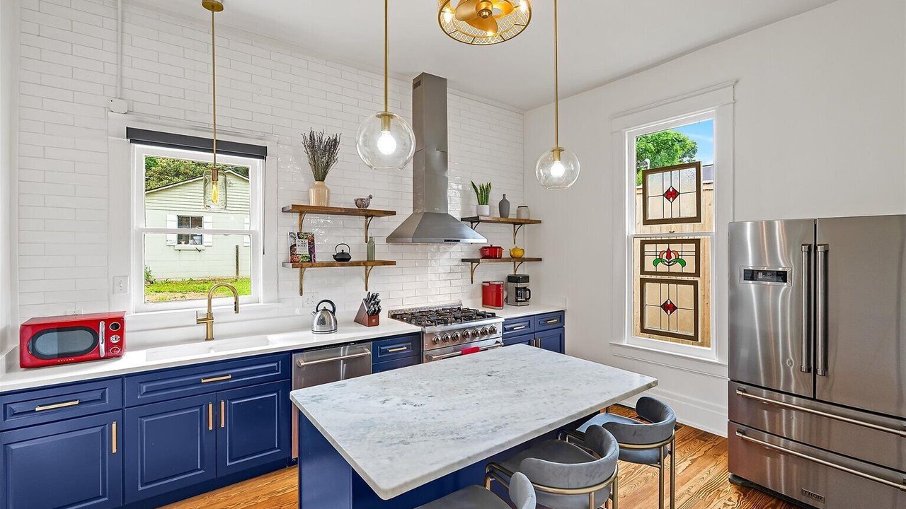 Photo of Kitchen in Eastwood