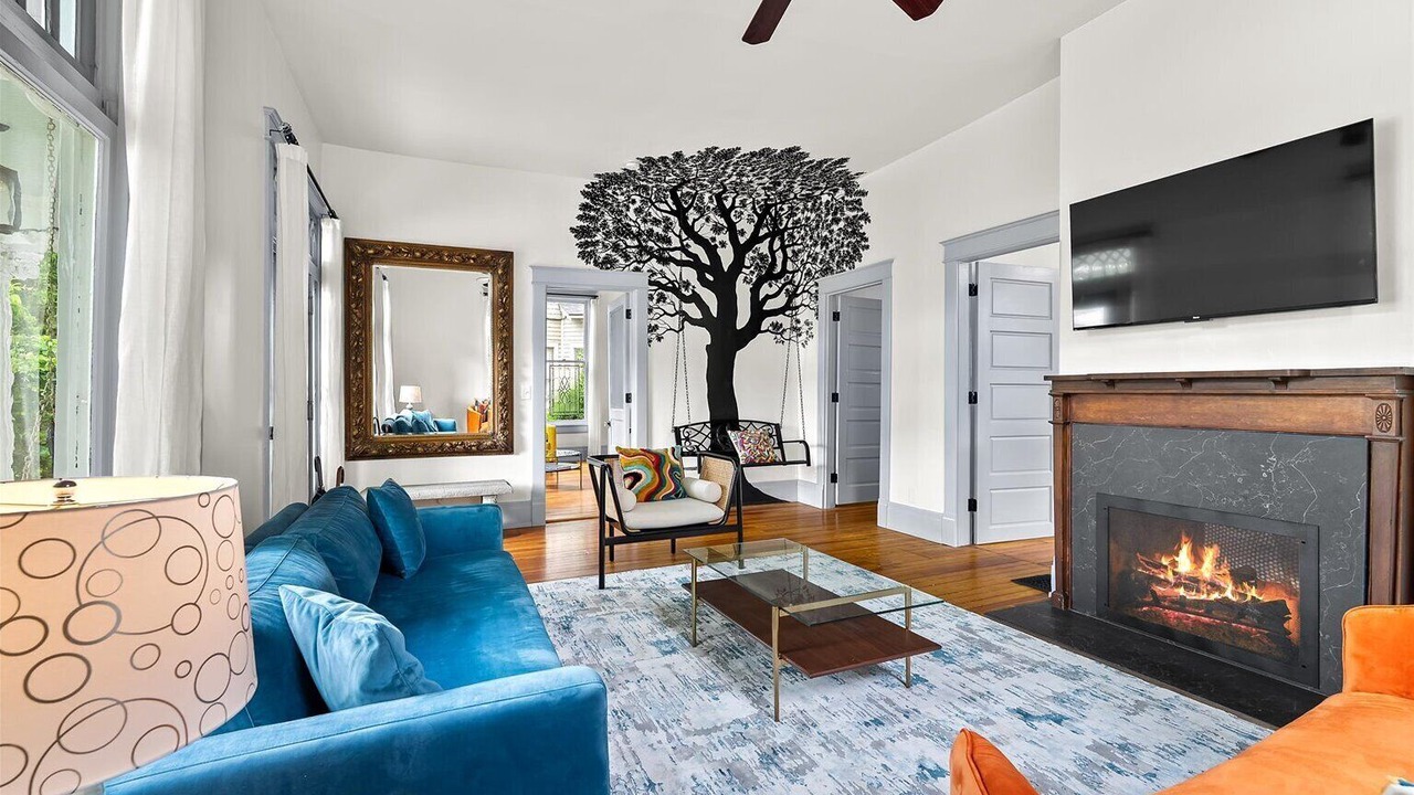 Photo of Livingroom in Eastwood