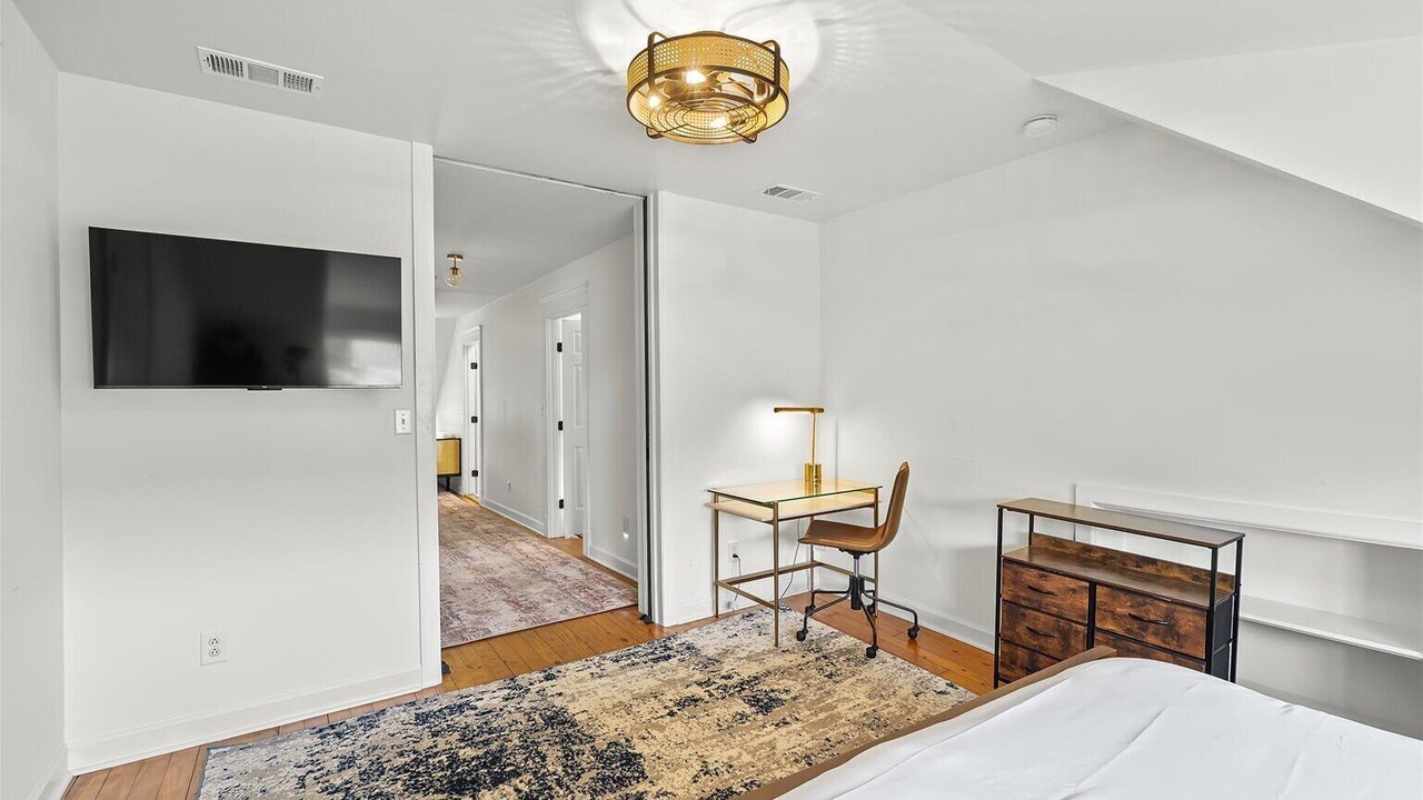 Photo of Bedroom in Eastwood