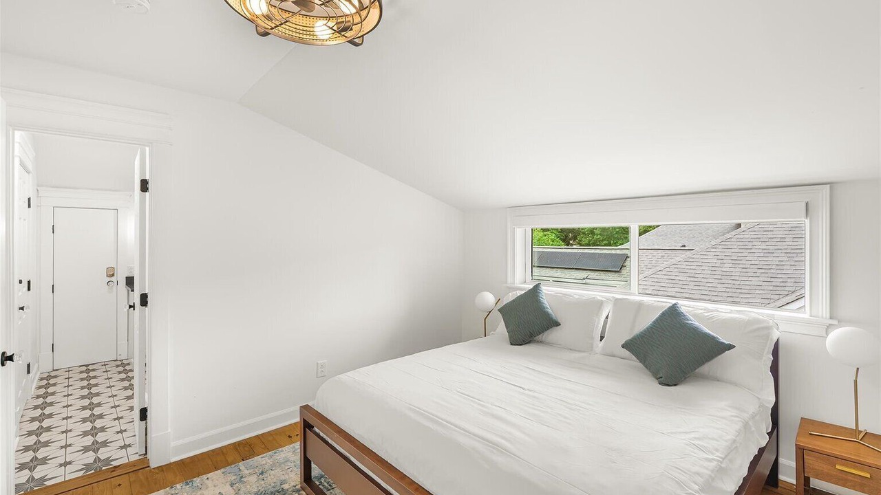 Photo of Bedroom in Eastwood